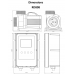 WI-FI 40000 - AQUAFORTE PRIME VARIO S